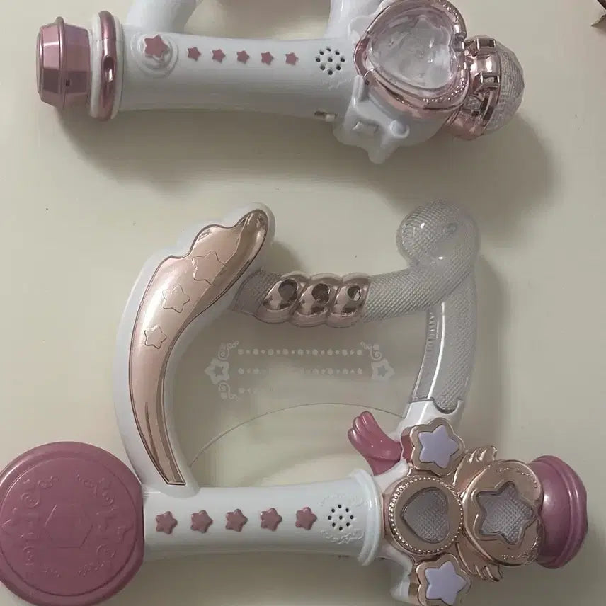 [BUNJANG] PriPara Idol Time Yui Half + Microphone / 프리파라 아이돌타임 유이 하프 양도