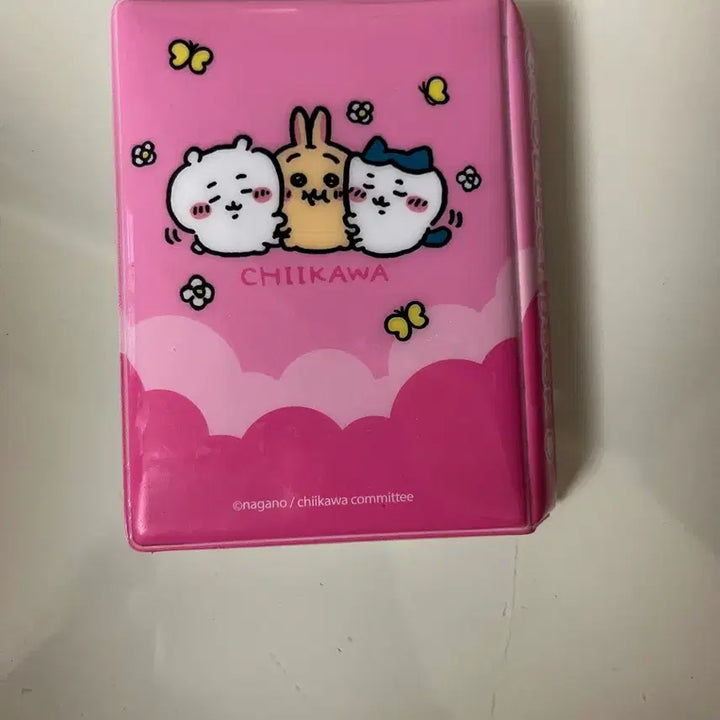[BUNJANG] Chiiikawa Collect Book / 먼작귀 치이카와 콜렉트북