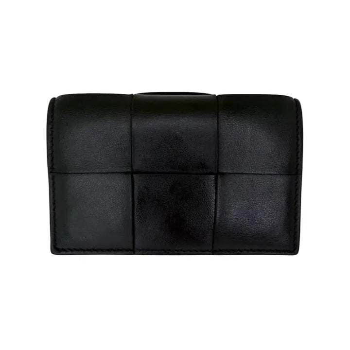 [BUNJANG] Bottega Veneta Cassette Card Holder / 보테가베네타 카세트 카드지갑