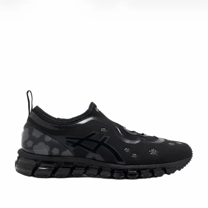 [BUNJANG] ASICS Cecilia Banssen GEL-Quantum 360 Black Sneakers / [새상품230]아식스 세실리에 반센 젤 퀀텀 360 블랙