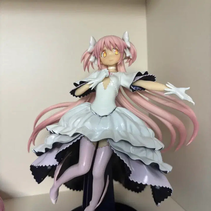 [BUNJANG] Madoka Magica Figure / 마도카 피규어
