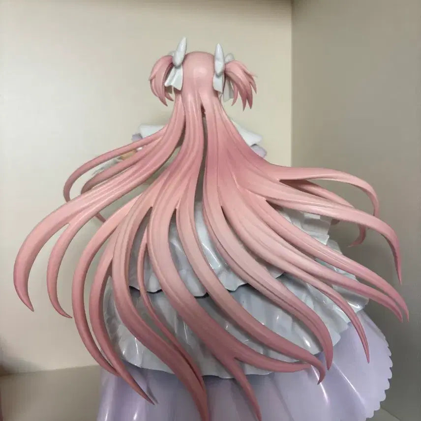 [BUNJANG] Madoka Magica Figure / 마도카 피규어