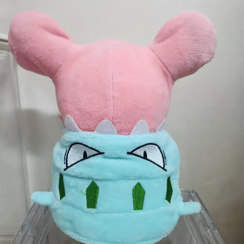 [BUNJANG] Sandshrew Pikachu Plush Doll / 야도란피카츄 인형팝니다.