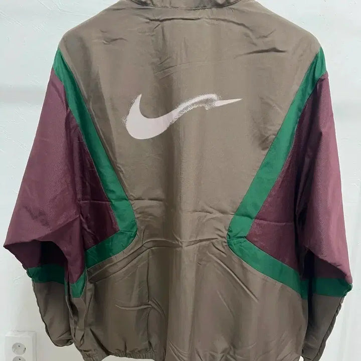 [BUNJANG] Nike Woven Windrunner Jacket XL / 새상품XL 나이키 우븐 윈드러너 바람막이