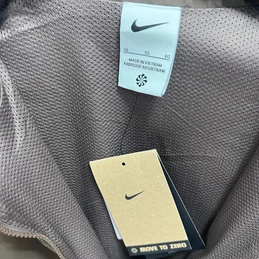 [BUNJANG] Nike Woven Windrunner Jacket XL / 새상품XL 나이키 우븐 윈드러너 바람막이