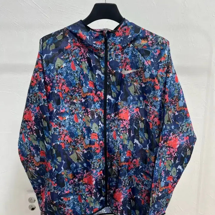 [BUNJANG] Nike Florr Lightweight Windbreaker Jacket XL / XL 나이키 플로러 경량 바람막이