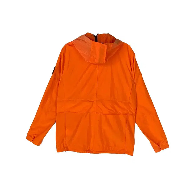 [BUNJANG] Stone Island Windbreaker Jacket XXL / 1223. 스톤아일랜드 바람막이 (XXL)
