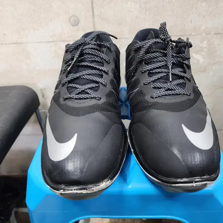 [BUNJANG] Nike Lunar Vapor Golf Shoes - Men&