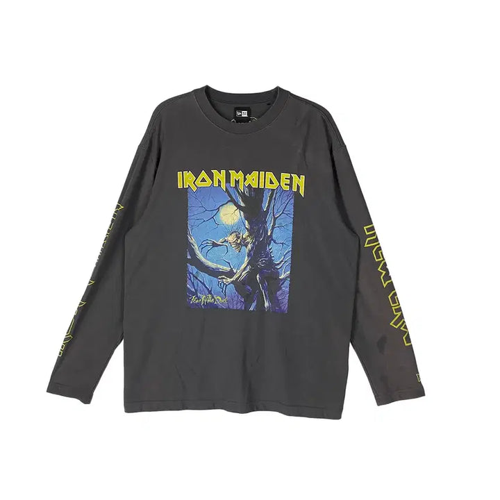 [SOLD OUT] 1224. 뉴에라 롱슬리브 (100)