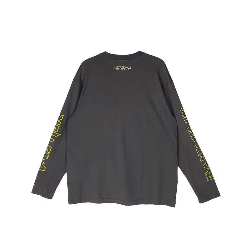 [SOLD OUT] 1224. 뉴에라 롱슬리브 (100)