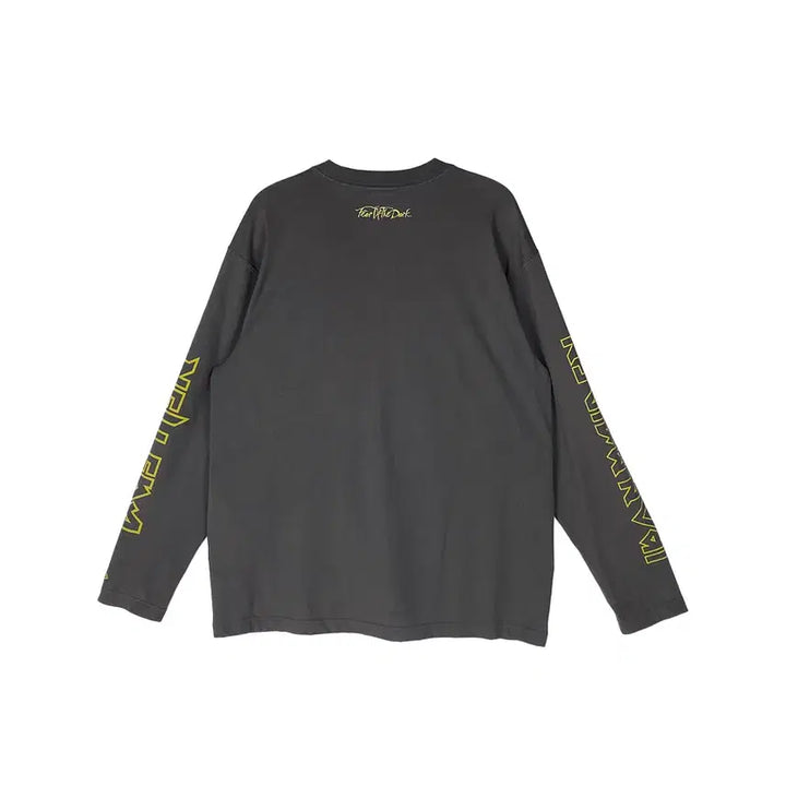 [SOLD OUT] 1224. 뉴에라 롱슬리브 (100)