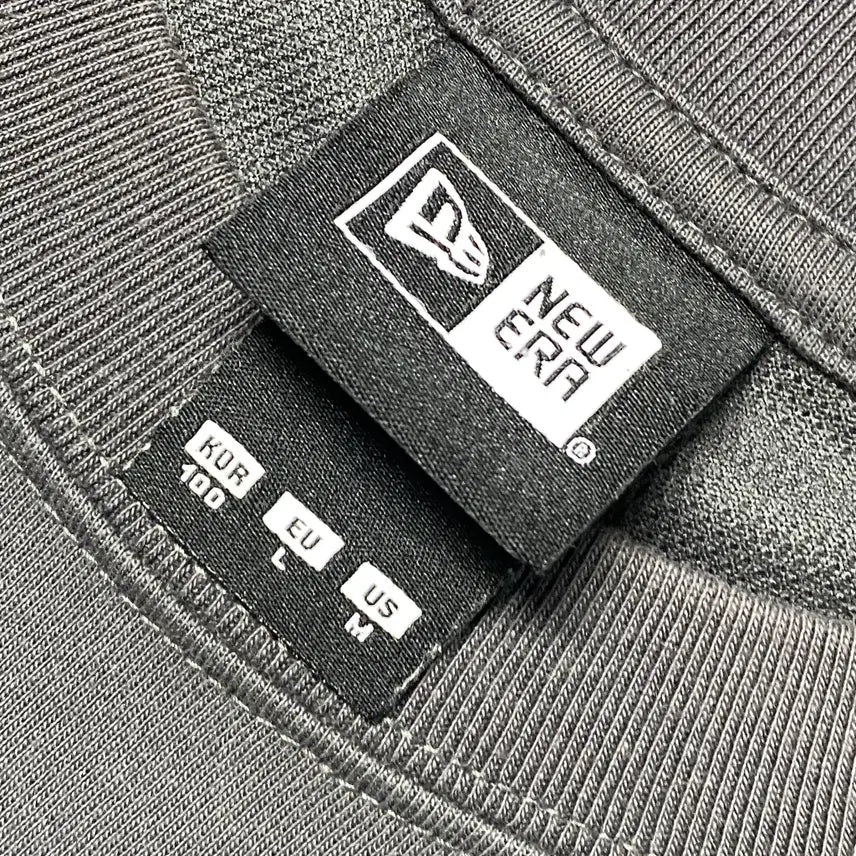 [SOLD OUT] 1224. 뉴에라 롱슬리브 (100)