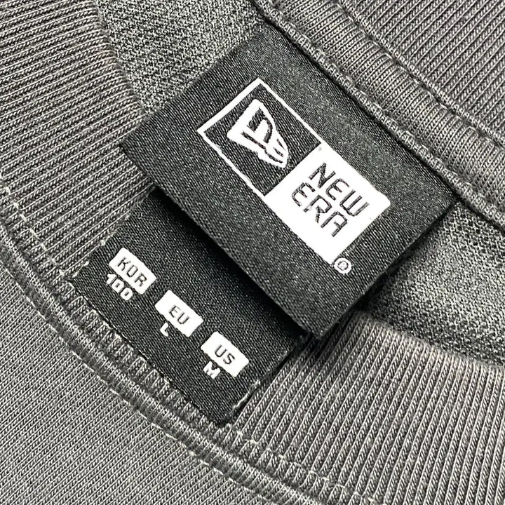 [SOLD OUT] 1224. 뉴에라 롱슬리브 (100)