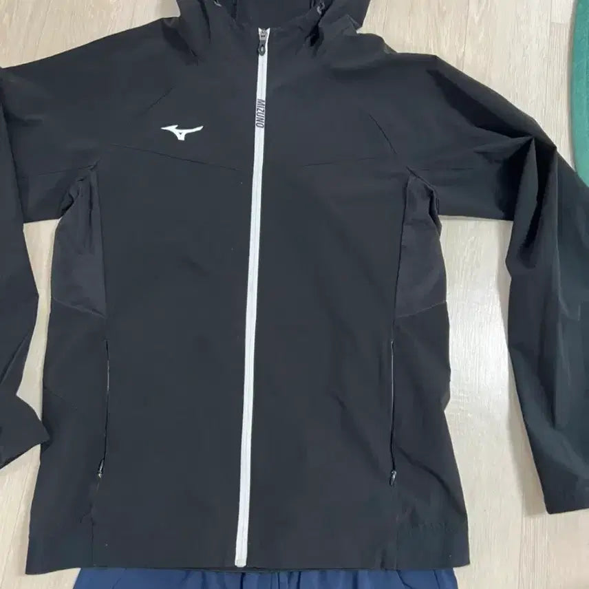 [BUNJANG] Mizuno Training Set / 미즈노 트레이닝 세트