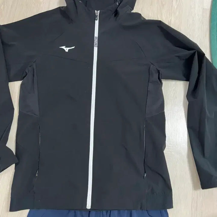 [BUNJANG] Mizuno Training Set / 미즈노 트레이닝 세트