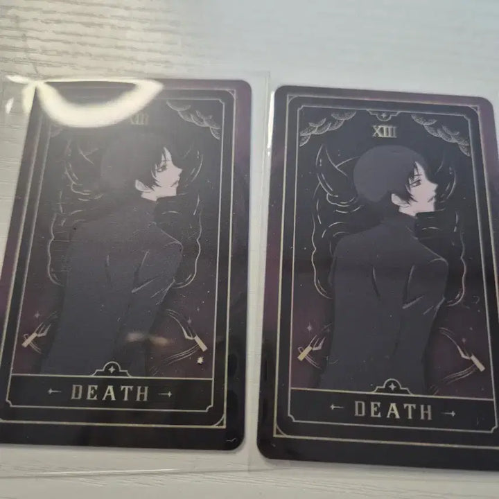 [BUNJANG] Kamisama Kiss Kirishima Eiji Photocard Set / 오신령 키리시마 오늘부터 신령님 키리시마