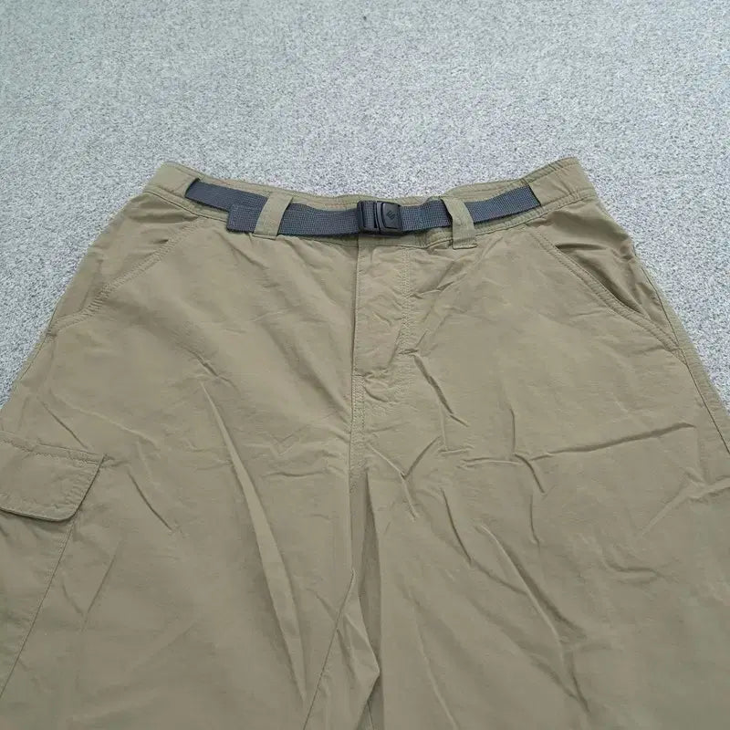 [BUNJANG] Columbia 32W 10L Shorts / 32W 10L 콜롬비아 반바지 | 0430C28