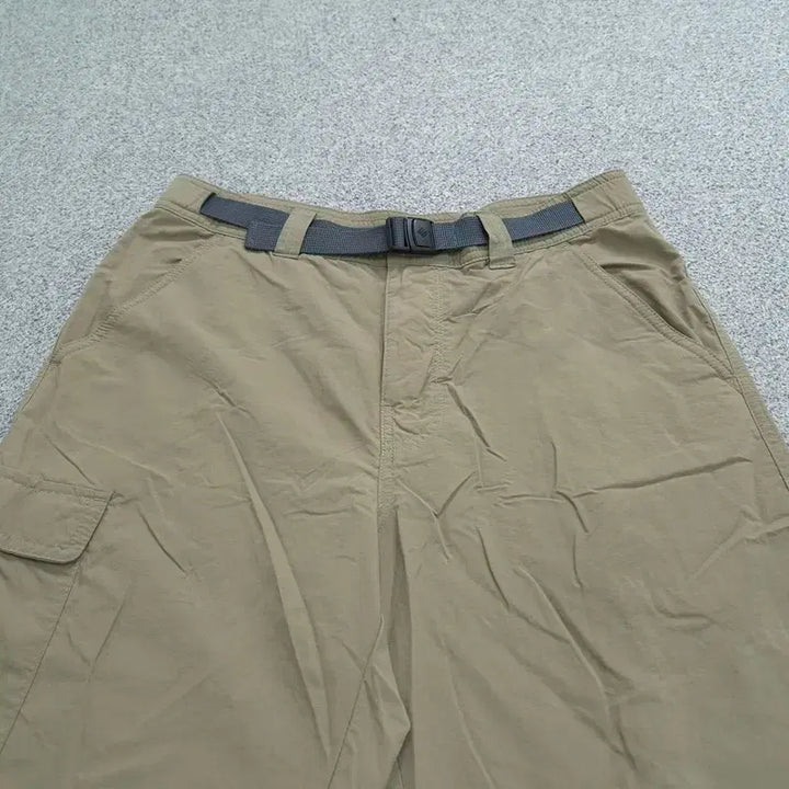 [BUNJANG] Columbia 32W 10L Shorts / 32W 10L 콜롬비아 반바지 | 0430C28