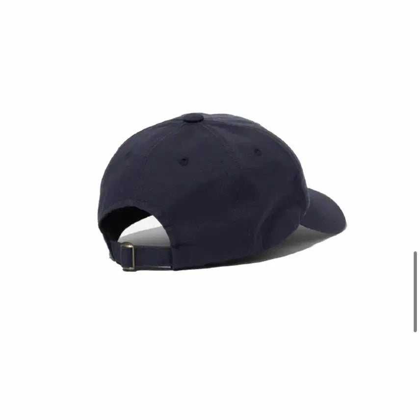 [BUNJANG] Tecket Navy Unisex Hat / 테켓 네이비 모자 (남녀공용)