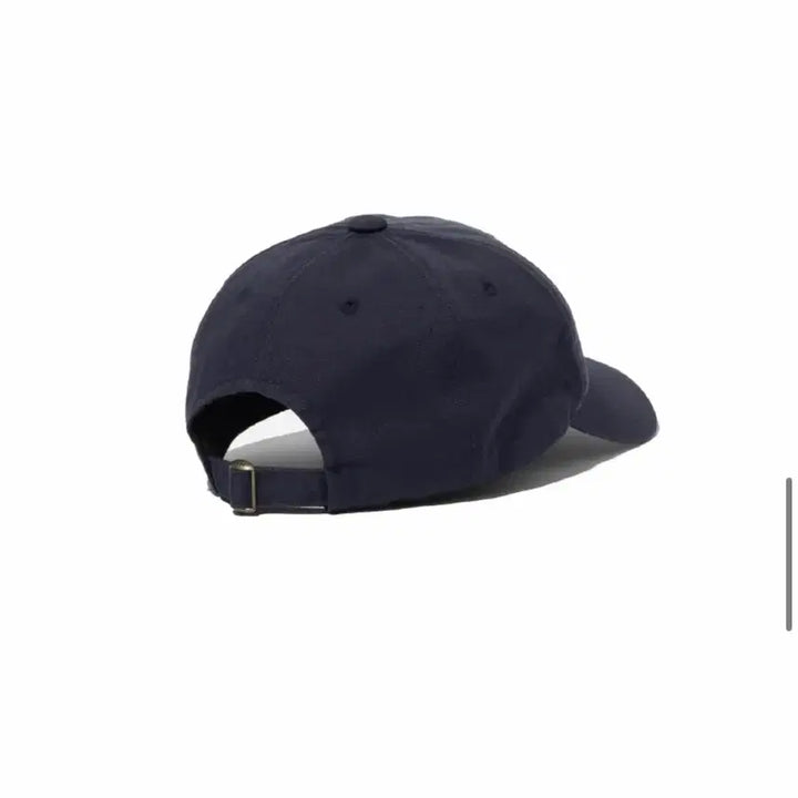[BUNJANG] Tecket Navy Unisex Hat / 테켓 네이비 모자 (남녀공용)