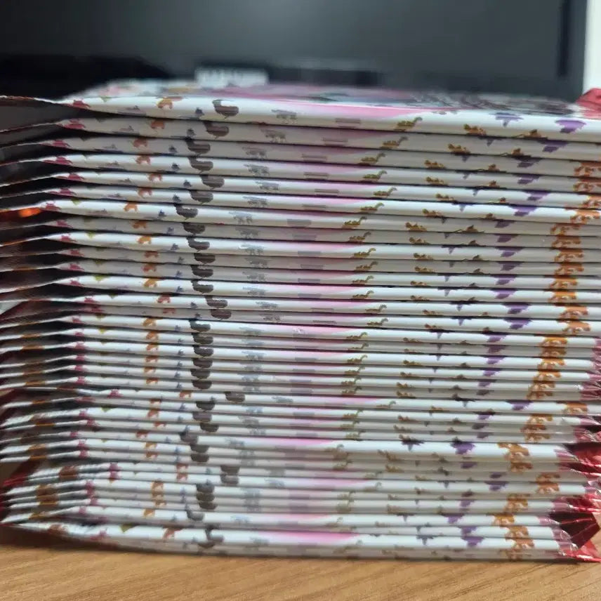 [BUNJANG] Pokemon Card Game Expansion Pack 151 Single Pack / Bundle Set / 포켓몬 카드 게임 강화 확장팩 151 낱팩or일괄 판매합니다