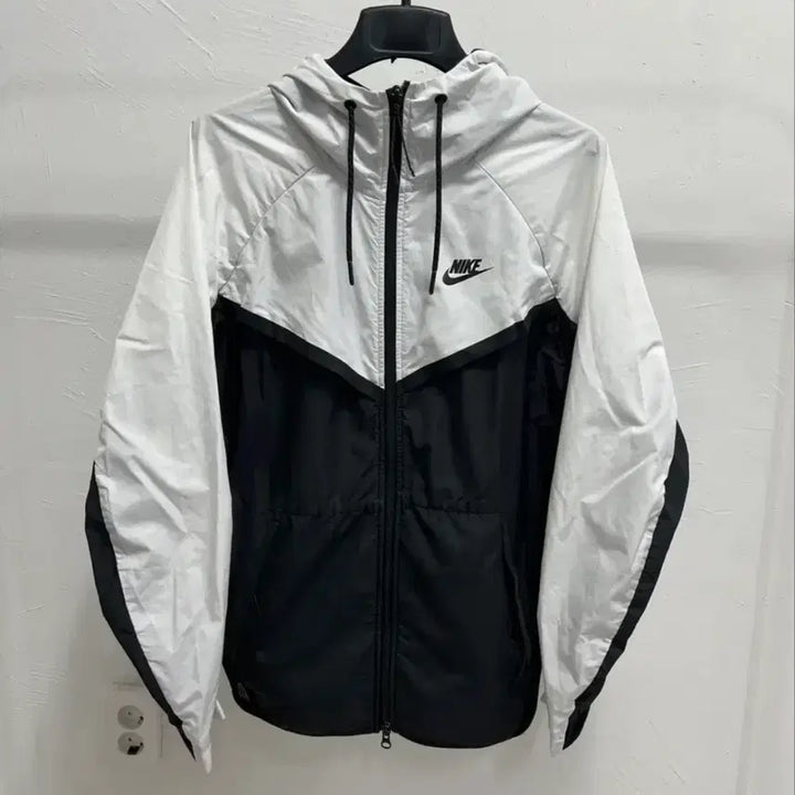 [BUNJANG] Nike Hypermesh Windrunner Jacket / L 나이키 하이퍼메쉬 윈드러너 바람막이