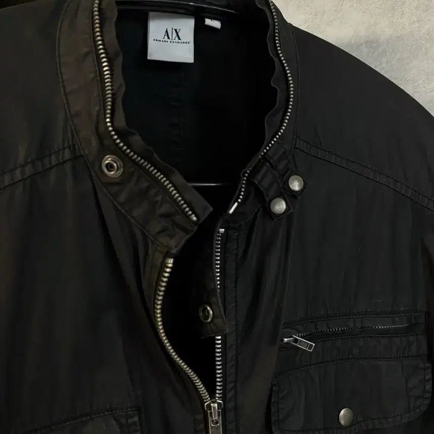 [BUNJANG] Giorgio Armani Jacket / 아르마니 자켓