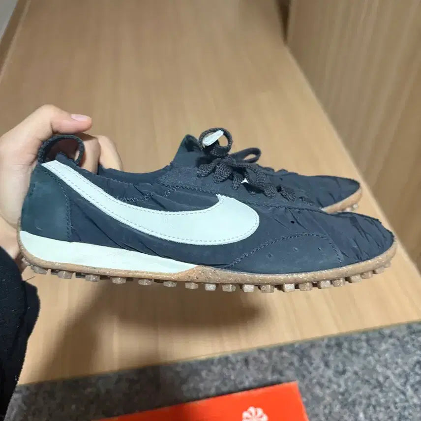 [SOLD OUT] 나이키 자크뮈스 문슈 265