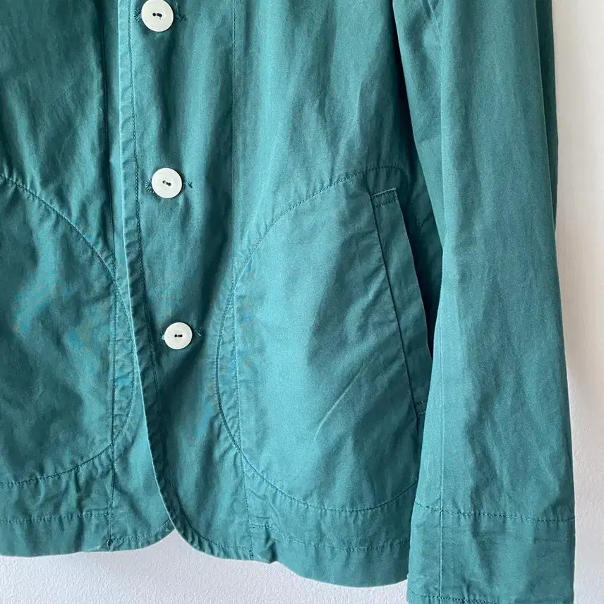 [BUNJANG] DanTON Shawl Collar Jacket Size 36 / 단톤 숄카라 자켓 36