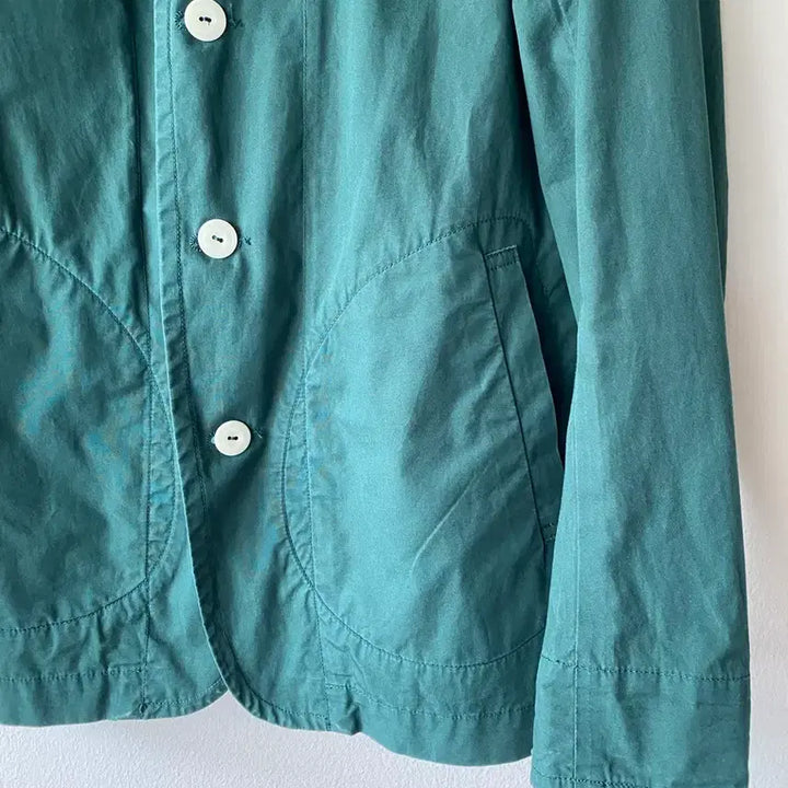 [BUNJANG] DanTON Shawl Collar Jacket Size 36 / 단톤 숄카라 자켓 36