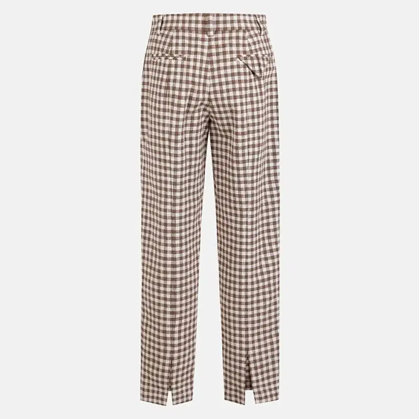 [BUNJANG] Atelier Lucky Chouette Trousers Size 36 / (새상품) 아뜰리에 럭키슈에뜨 바지 36