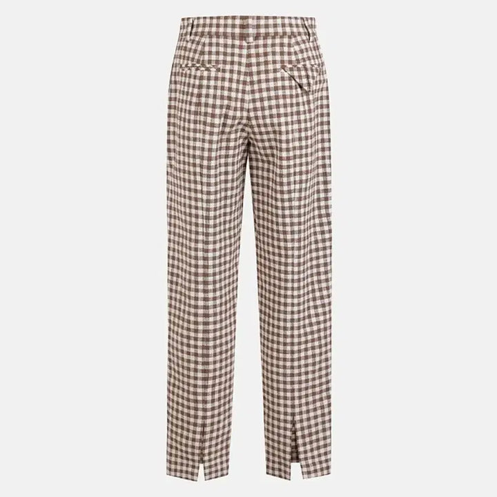 [BUNJANG] Atelier Lucky Chouette Trousers Size 36 / (새상품) 아뜰리에 럭키슈에뜨 바지 36