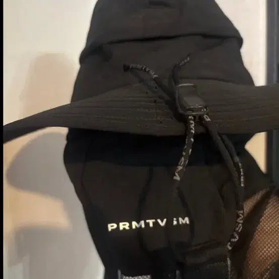 [BUNJANG] Hamcus Techwear Bucket Hat / Hamcus 햄커스 테크웨어 버킷햇 모자