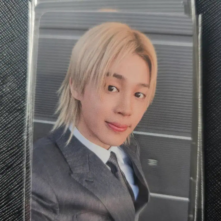 [BUNJANG] BTS Jimin Withmuu Lucky Draw Photocard Sealed / 방탄소년단 아리랑 위드뮤 2차 럭드 지민 미개봉