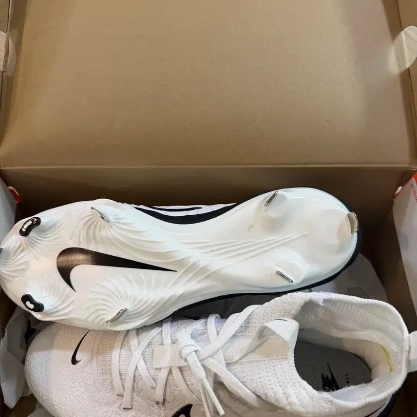 [BUNJANG] Nike Baseball Spikes 280mm / 나이키 스파이크