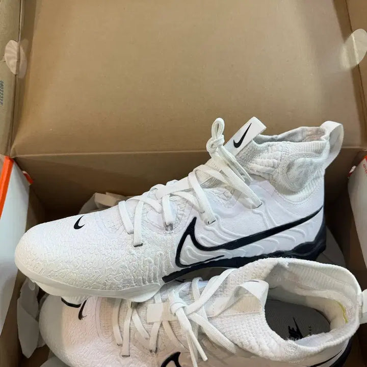 [BUNJANG] Nike Baseball Spikes 280mm / 나이키 스파이크