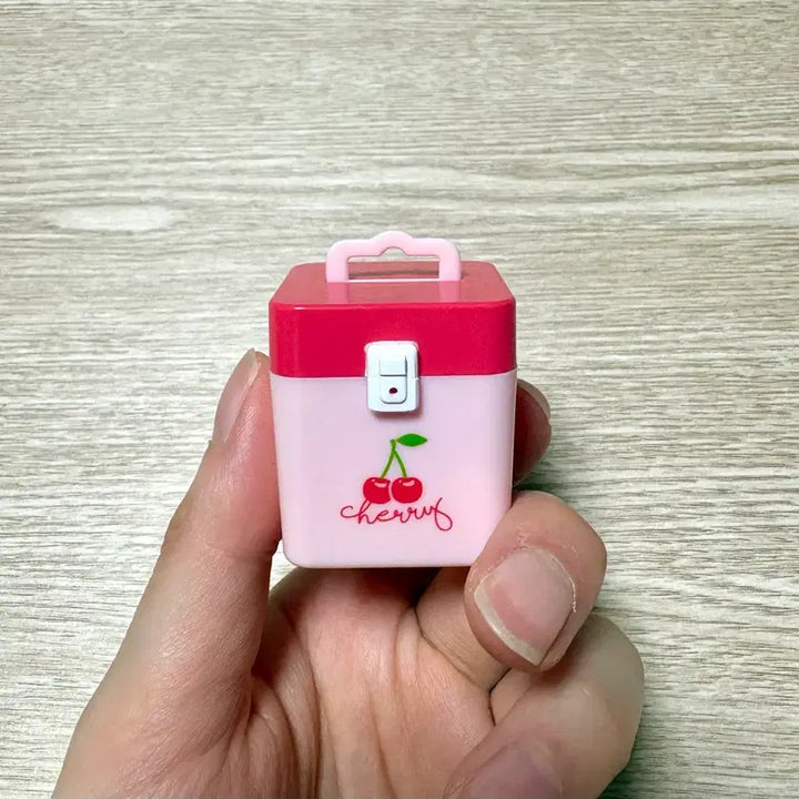 [BUNJANG] Cosmetics Box Gacha / 화장품박스 가챠