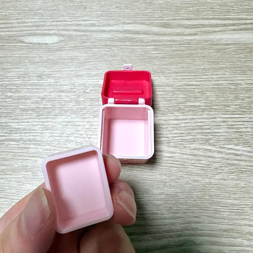 [BUNJANG] Cosmetics Box Gacha / 화장품박스 가챠