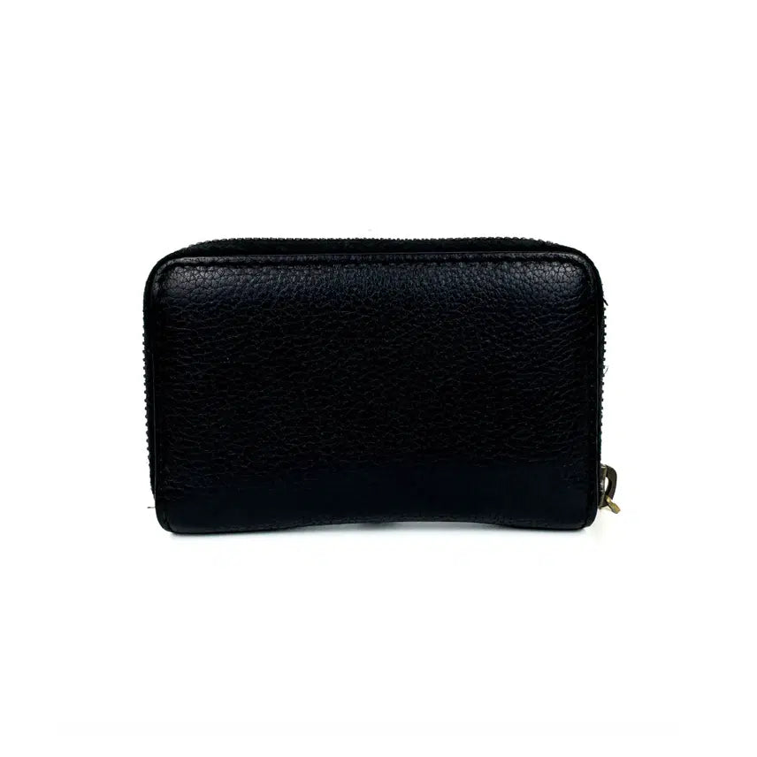 [BUNJANG] Gucci Logo Card Holder / 구찌 로고 카드지갑 명함지갑 496319