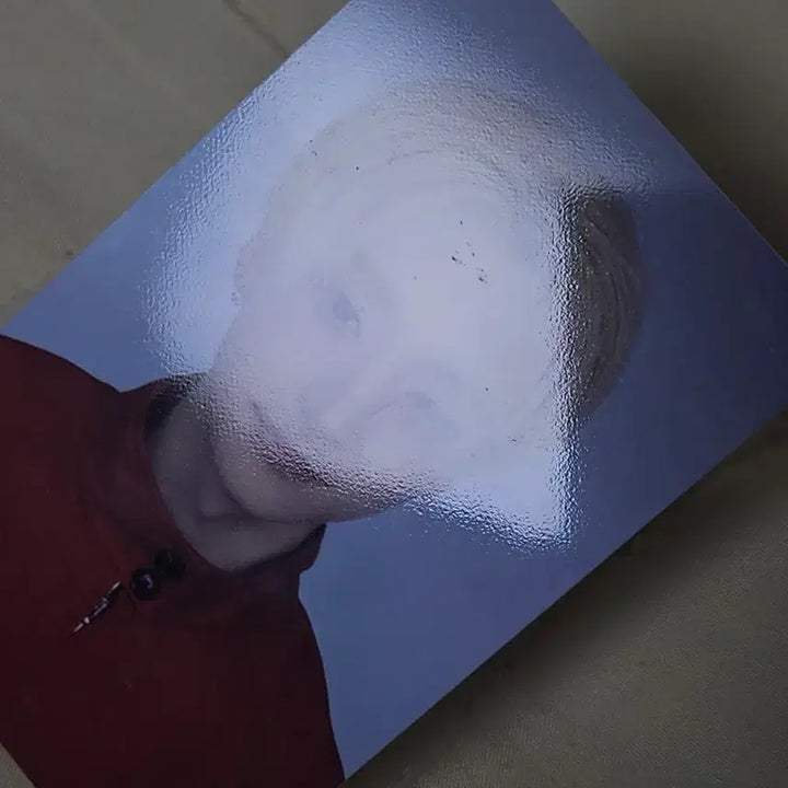 [BUNJANG] ALDI WON Sangwon Photocard / 틈새라면 알디원 상원 포토카드