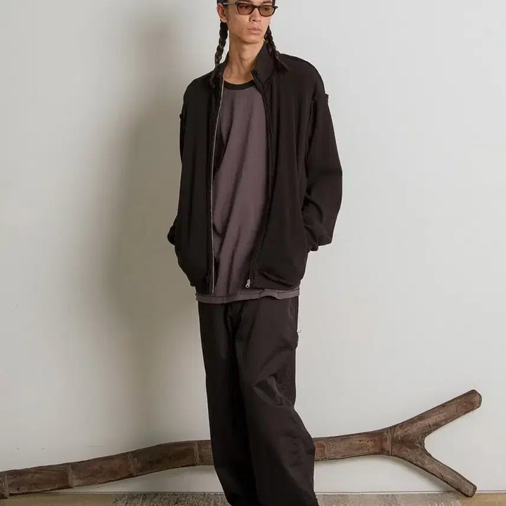 [BUNJANG] Innir Thermal Jacket / innir 써멀 자켓