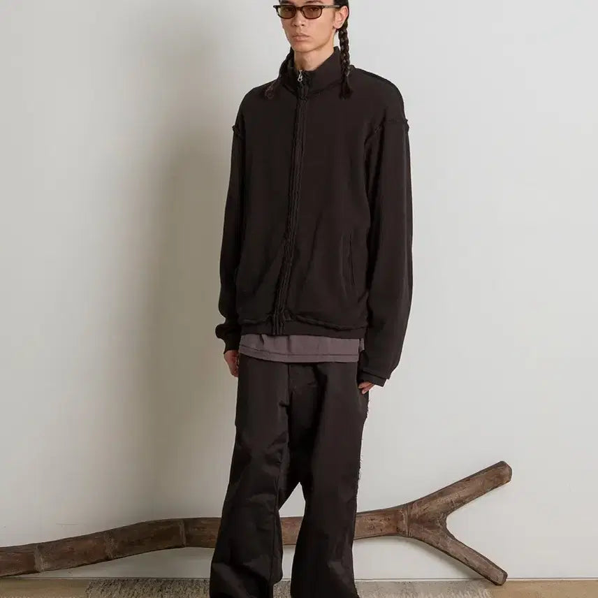 [BUNJANG] Innir Thermal Jacket / innir 써멀 자켓