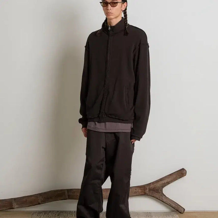 [BUNJANG] Innir Thermal Jacket / innir 써멀 자켓