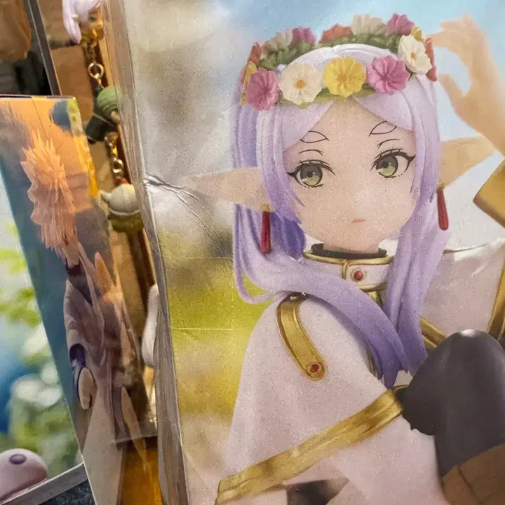 [BUNJANG] Banpresto ESPRESTO Frieren: Beyond Journey&