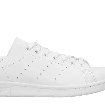 [BUNJANG] Adidas Stan Smith White FX5500 Sneakers / 아디다스 스탠 스미스 화이트