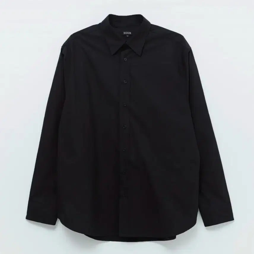 [BUNJANG] Innir Oversized Shirt / innir 오버 셔츠