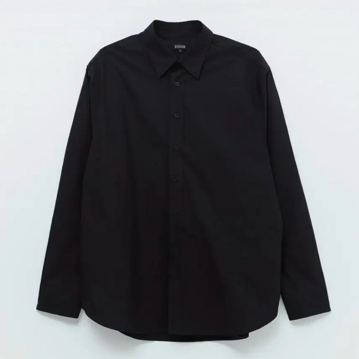 [BUNJANG] Innir Oversized Shirt / innir 오버 셔츠