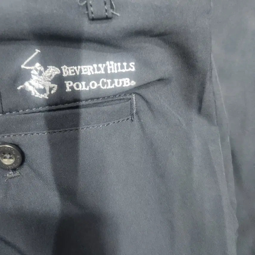 [BUNJANG] Polo Club Kappa 36 Cooling Pants / 폴로클럽 카파 36쿨바지