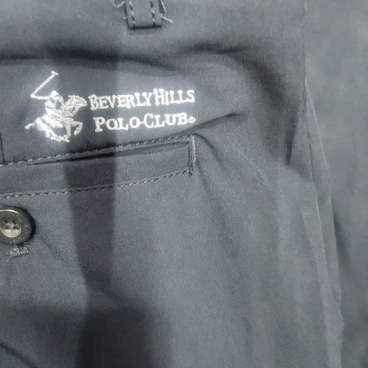 [BUNJANG] Polo Club Kappa 36 Cooling Pants / 폴로클럽 카파 36쿨바지