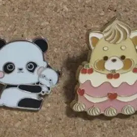 [SOLD OUT] 에버랜드 뱃지
